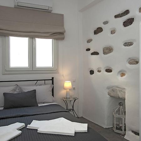 Portes View House Páros Pokój zdjęcie