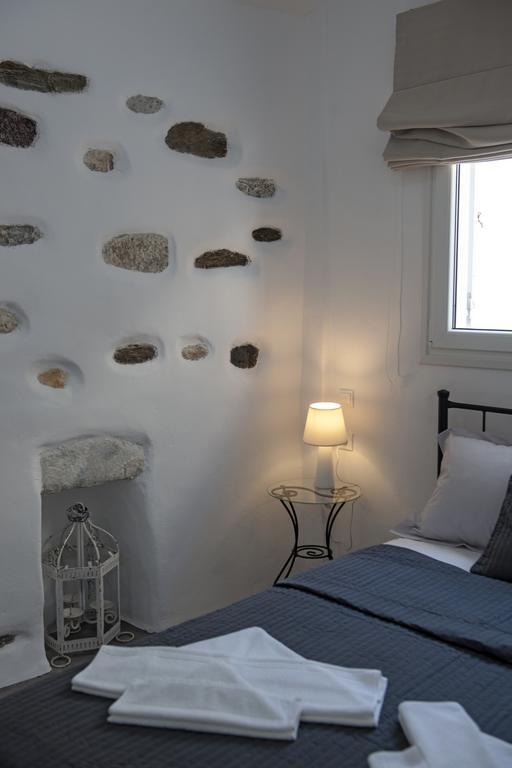 Portes View House Páros Zewnętrze zdjęcie