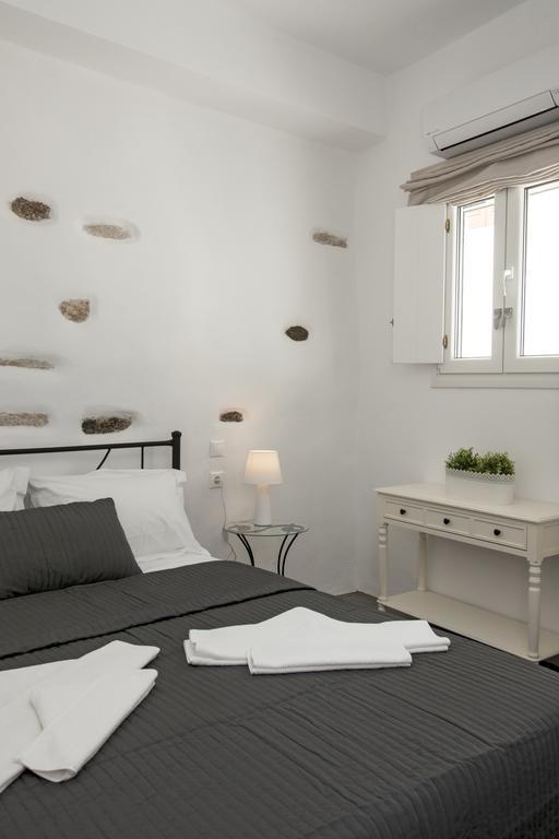 Portes View House Páros Zewnętrze zdjęcie