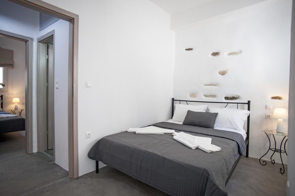 Portes View House Páros Zewnętrze zdjęcie