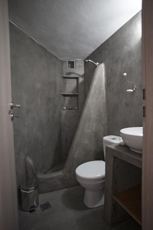 Portes View House Páros Pokój zdjęcie