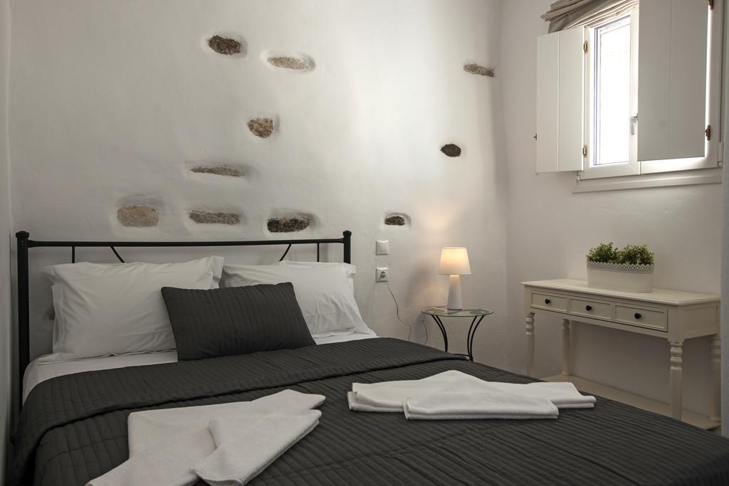 Portes View House Páros Zewnętrze zdjęcie